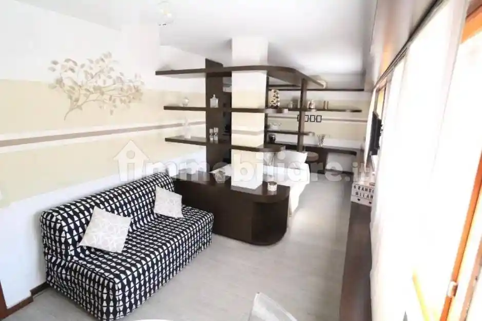 Monolocale via Giambattista Vico 12, San Vittore, Milano - foto 2