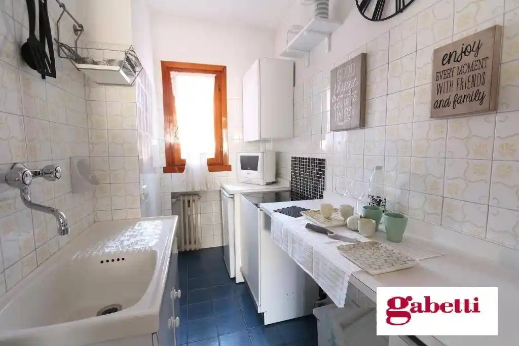 Monolocale via Giambattista Vico 12, San Vittore, Milano - foto 3