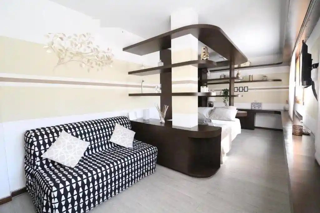 Monolocale via Giambattista Vico 12, San Vittore, Milano - foto 4