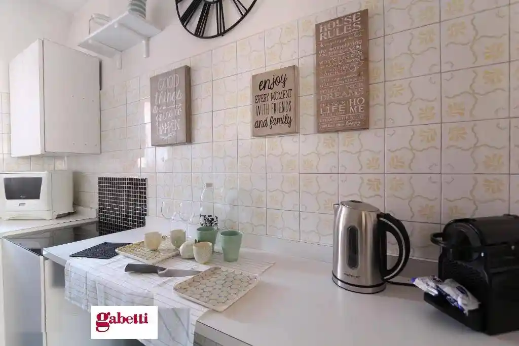 Monolocale via Giambattista Vico 12, San Vittore, Milano - foto 5