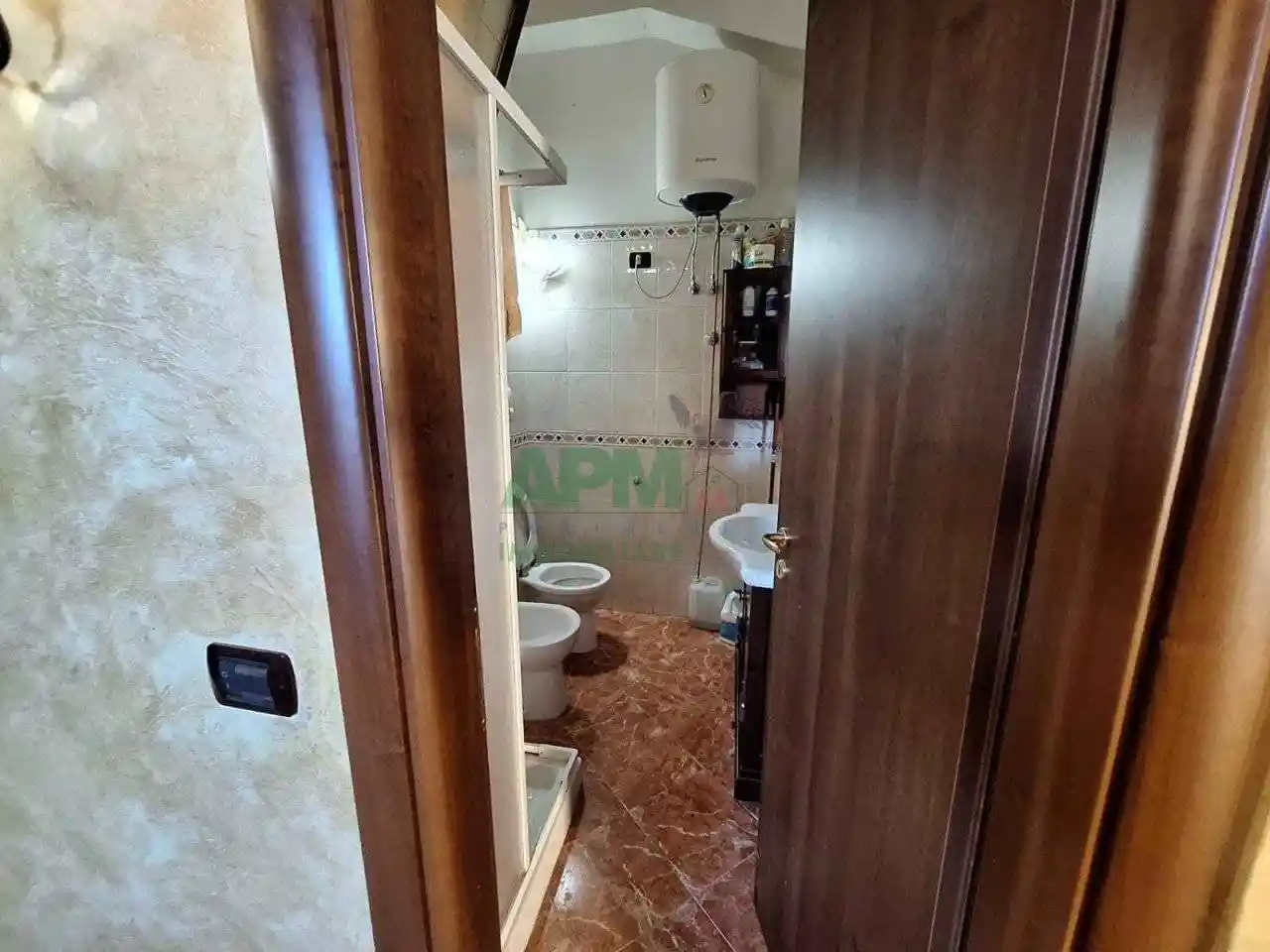 Bilocale via torrente Medina 4, Catona - Villa San Giuseppe, Reggio Calabria - foto 2