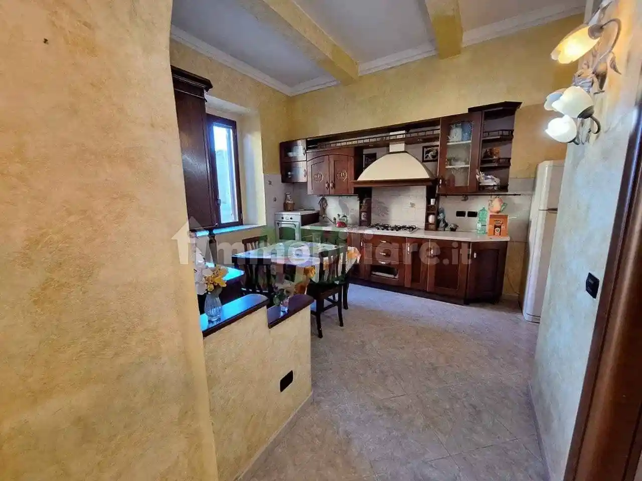 Bilocale via torrente Medina 4, Catona - Villa San Giuseppe, Reggio Calabria - foto 4