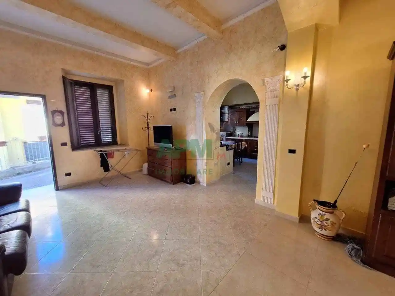 Bilocale via torrente Medina 4, Catona - Villa San Giuseppe, Reggio Calabria - foto 5