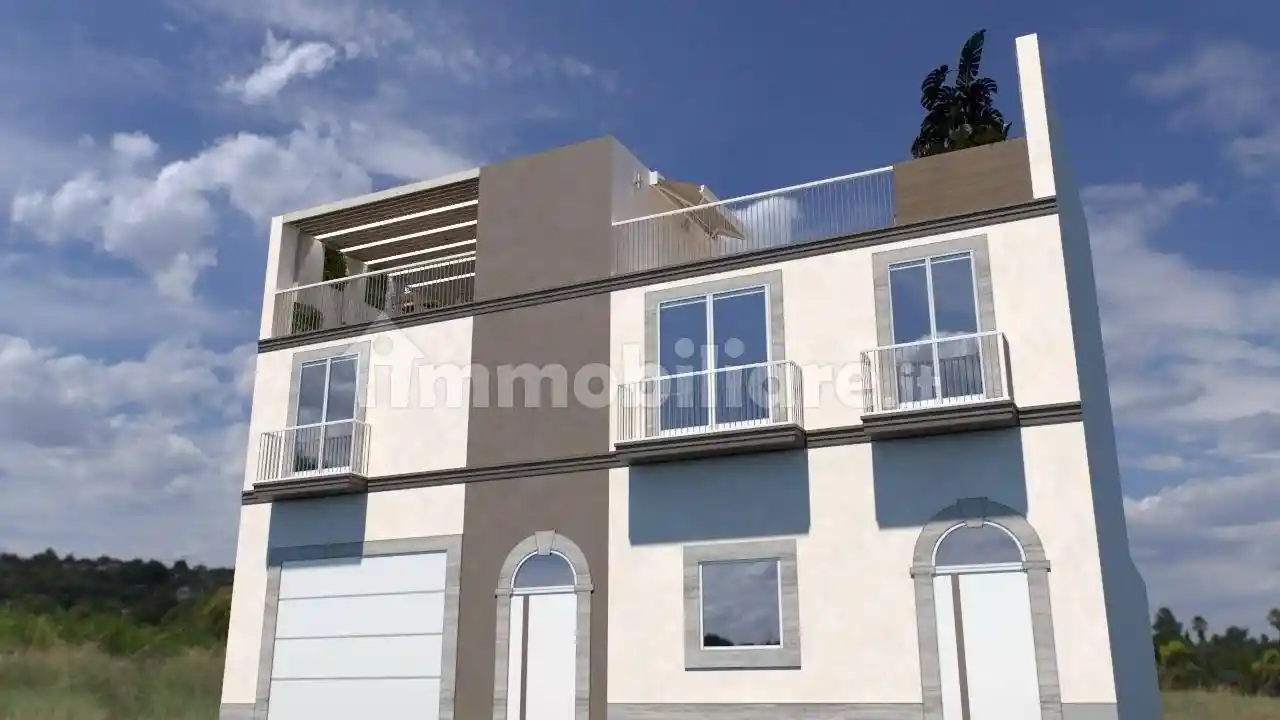 Appartamento in vendita a Modugno