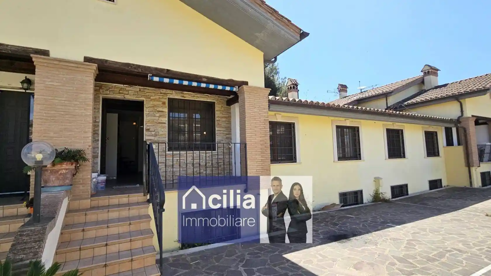 Quadrilocale via Giuseppe Ottavio Pitoni 56, Infernetto, Roma - foto 2