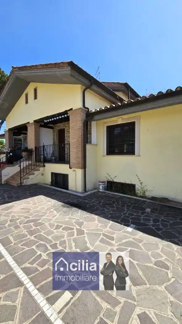 Quadrilocale via Giuseppe Ottavio Pitoni 56, Infernetto, Roma - foto 4