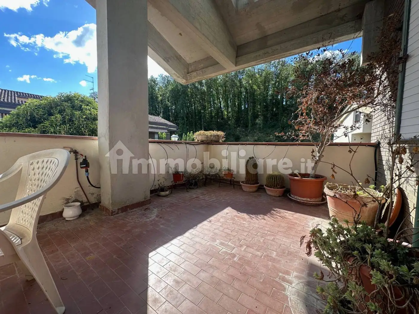 Casa indipendente in vendita a Bagno a Ripoli