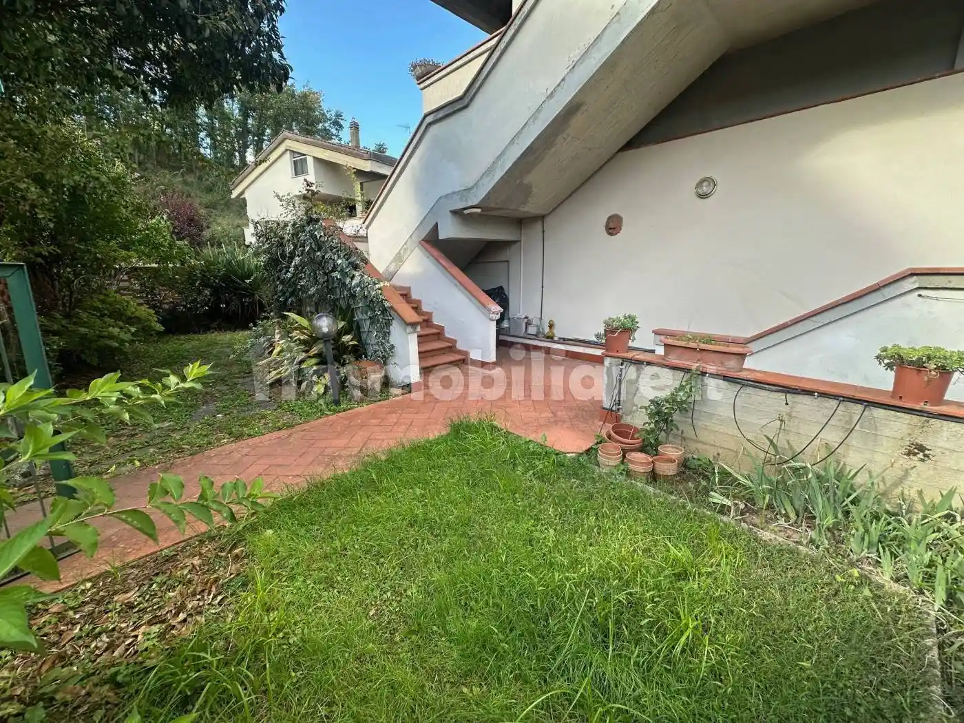 Terratetto plurifamiliare via Chiantigiana 59, Ponte A Ema, Bagno a Ripoli - foto 4