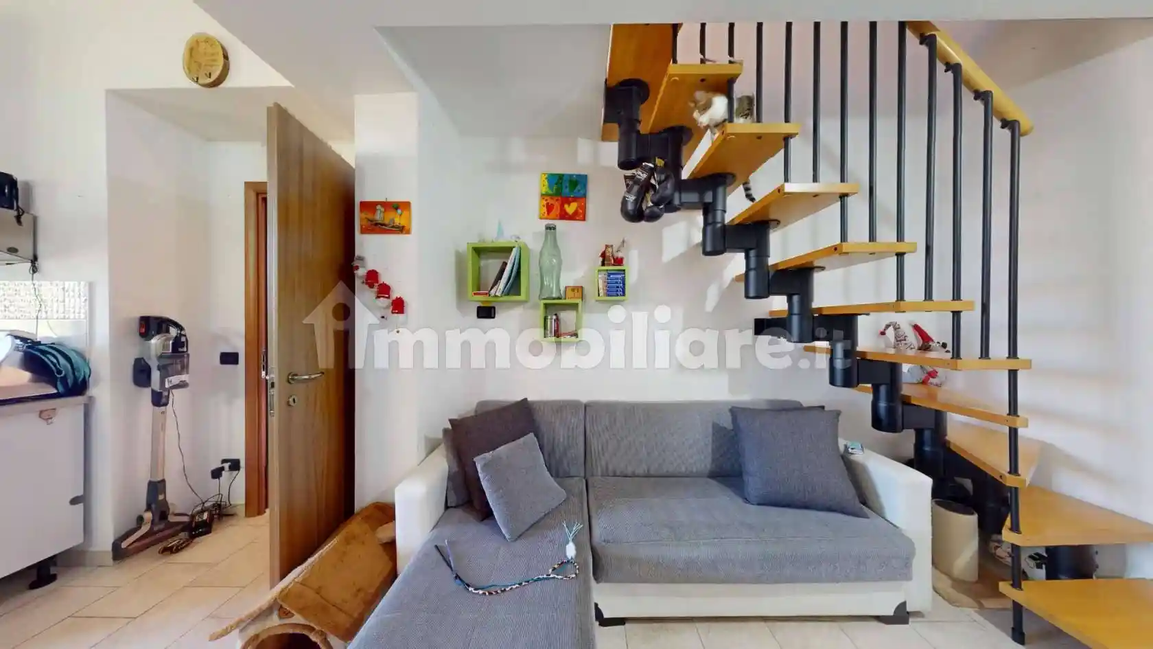 Appartamento - foto 5