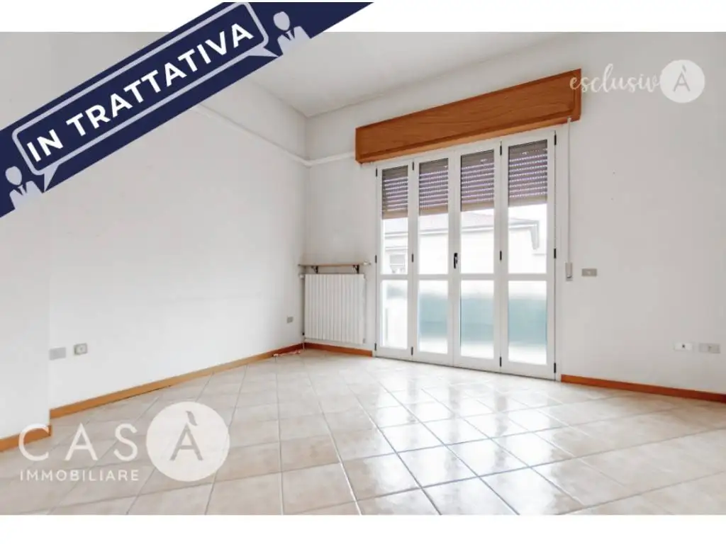 Appartamento in vendita a Forlì