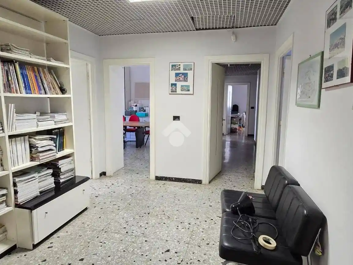 Appartamento via Principessa Iolanda di Savoia 22, Cappuccini, Sassari - foto 2