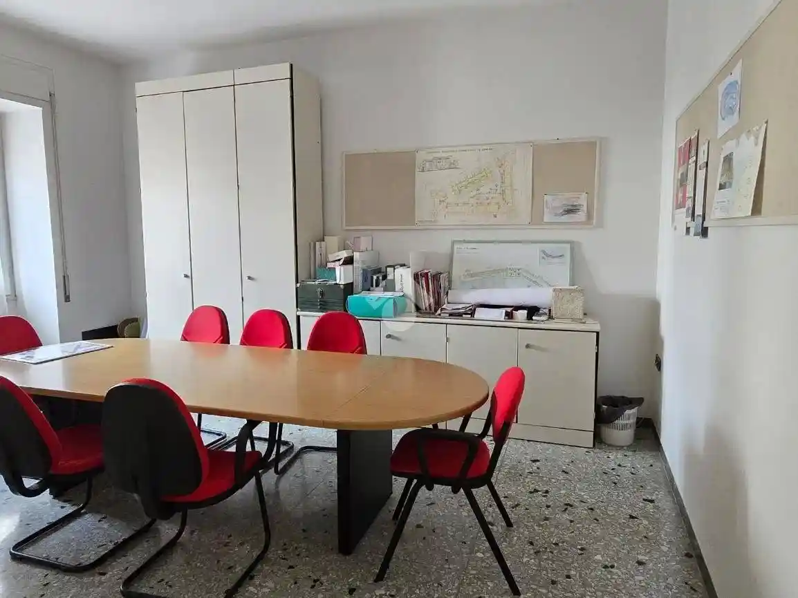 Appartamento via Principessa Iolanda di Savoia 22, Cappuccini, Sassari - foto 3