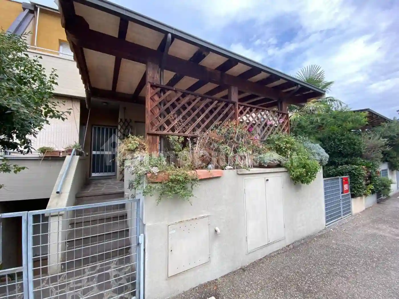 Villetta a schiera - foto 2