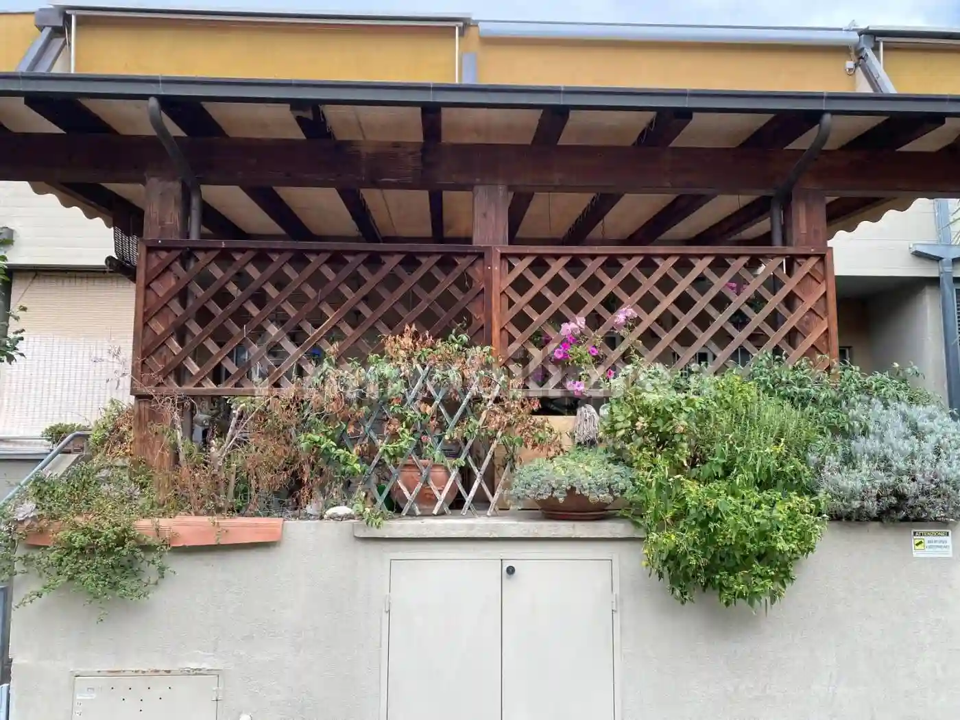 Villetta a schiera - foto 3