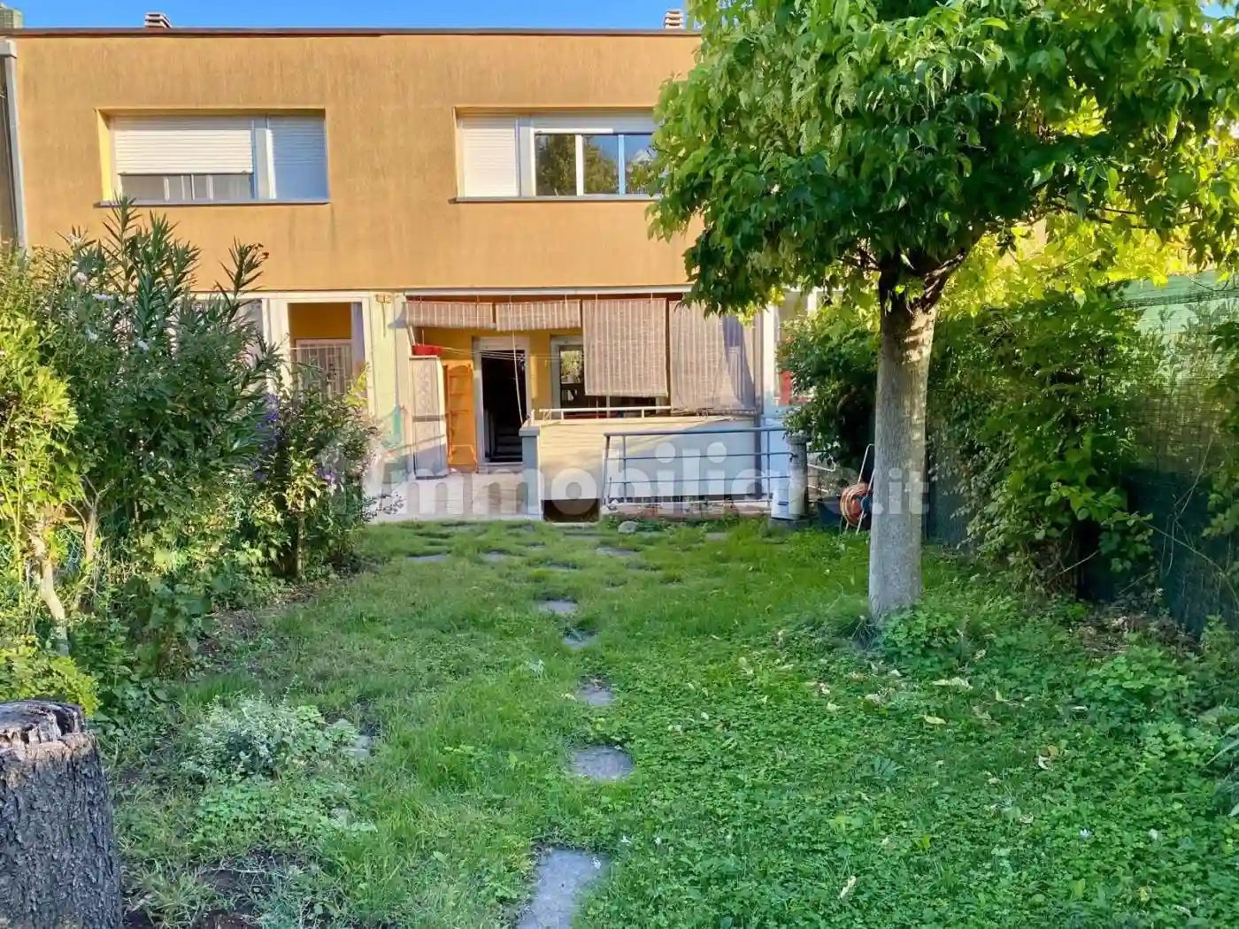 Villetta a schiera - foto 4