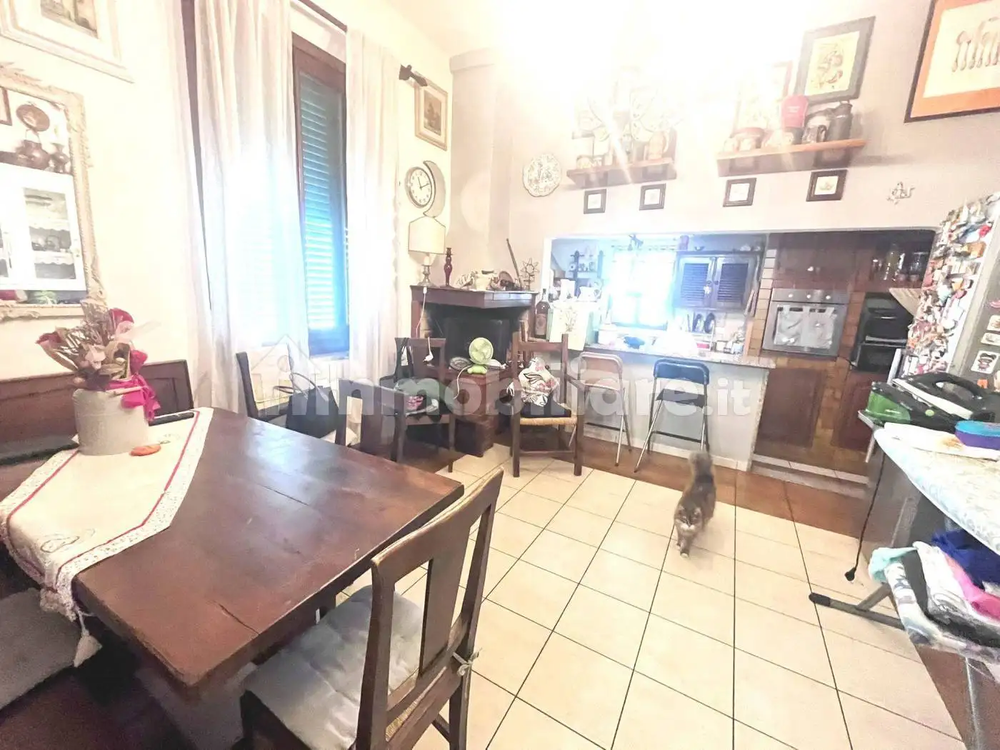 Casa indipendente in vendita a Prato