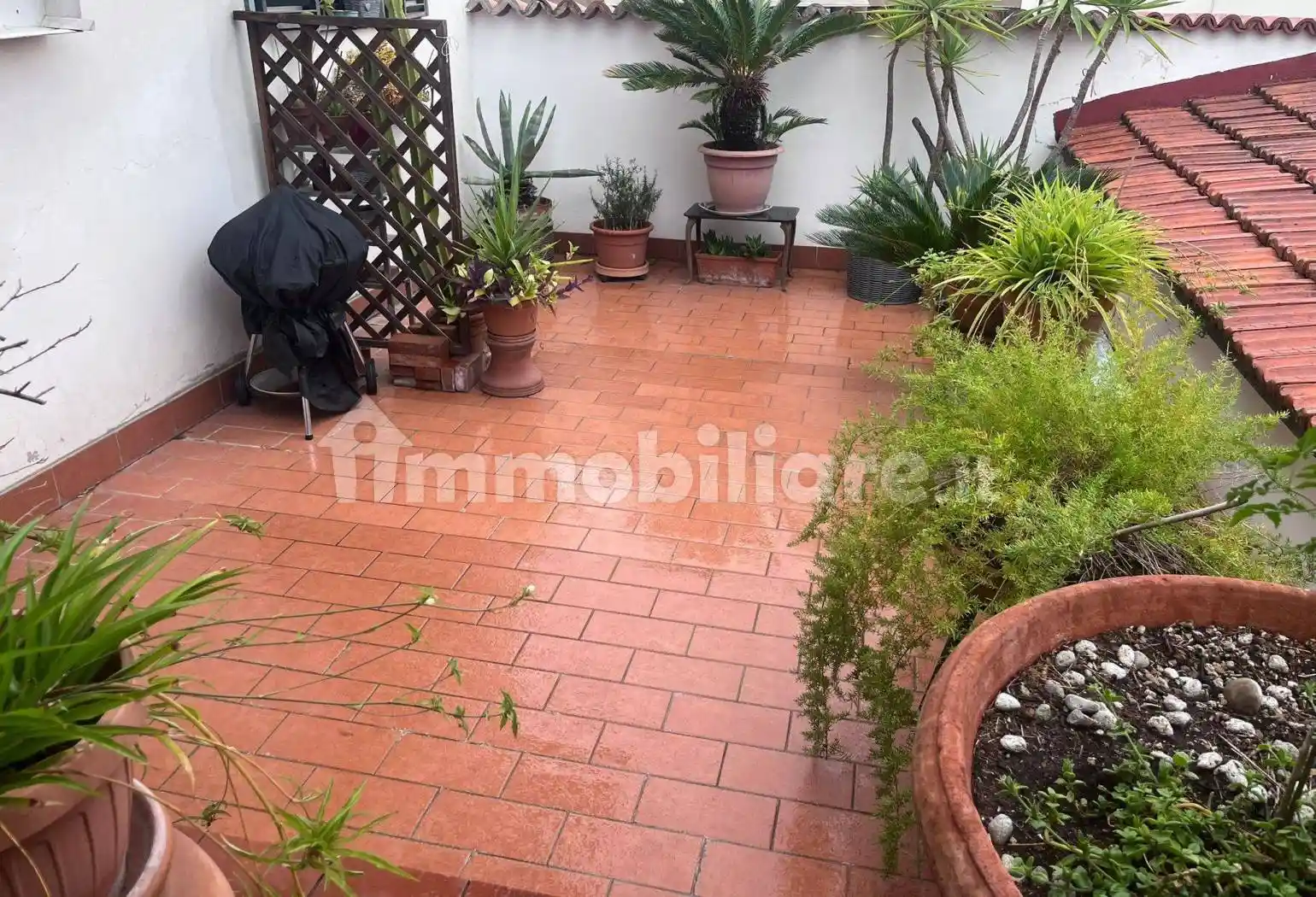 Terratetto plurifamiliare via Francesco Ferrucci, Mezzana, Prato - foto 2