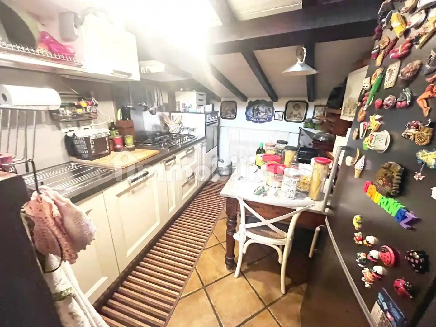 Terratetto plurifamiliare via Francesco Ferrucci, Mezzana, Prato - foto 4