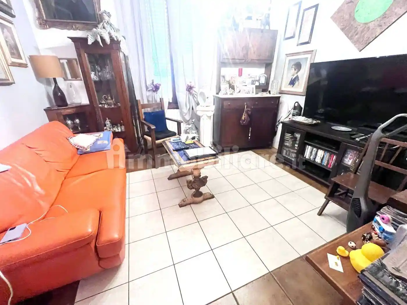 Terratetto plurifamiliare via Francesco Ferrucci, Mezzana, Prato - foto 5