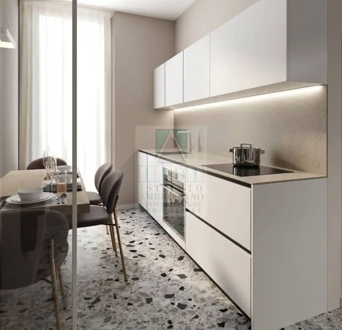 Trilocale corso Lodi, Lodi - Brenta, Milano - foto 3