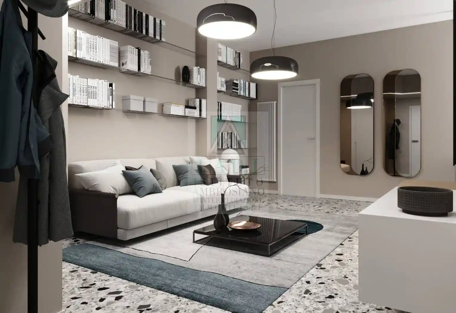 Trilocale corso Lodi, Lodi - Brenta, Milano - foto 4