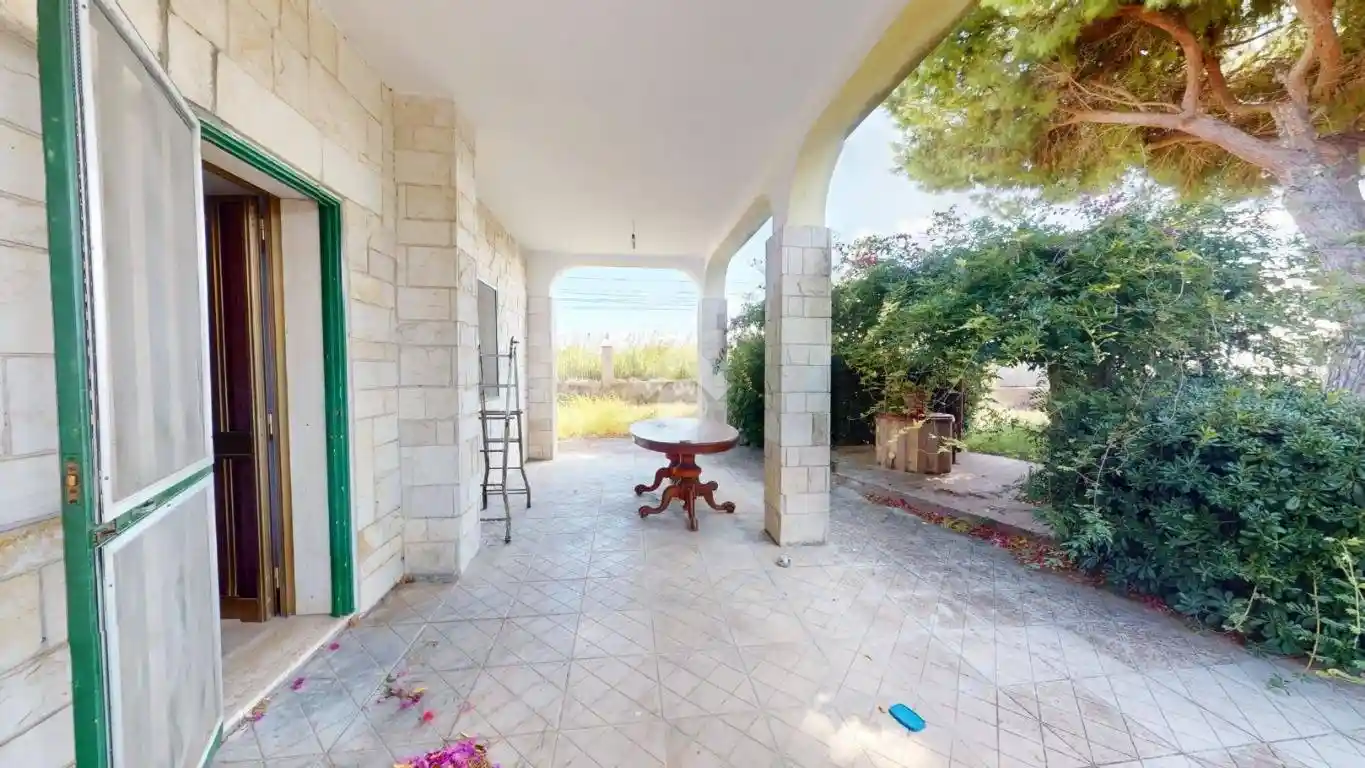 Villa unifamiliare Sanda Per Trullo 1, Tuturano - Cerano, Brindisi - foto 3