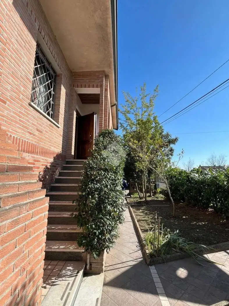 Villa unifamiliare via Porticone 35, Gugnano, Casaletto Lodigiano - foto 2