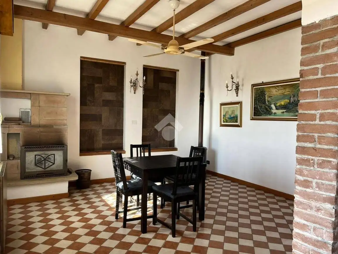 Villa unifamiliare via Porticone 35, Gugnano, Casaletto Lodigiano - foto 4