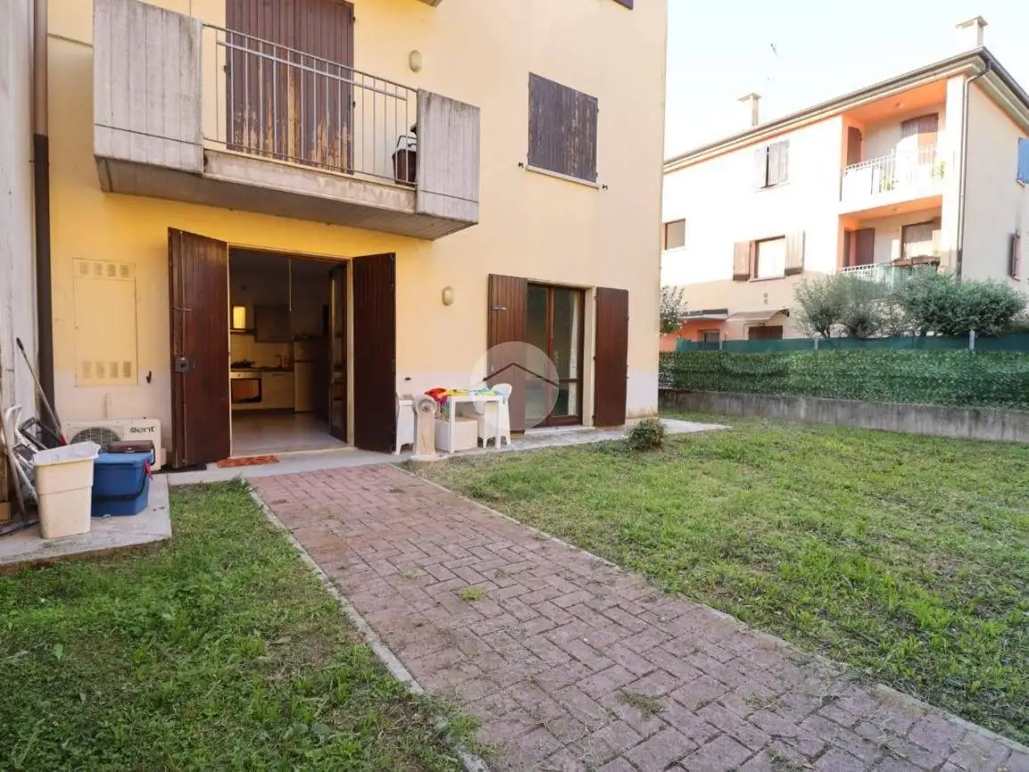 Appartamento in vendita a San Giorgio Bigarello