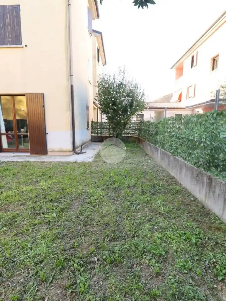 Bilocale via Fossamana, San Giorgio Bigarello - foto 2