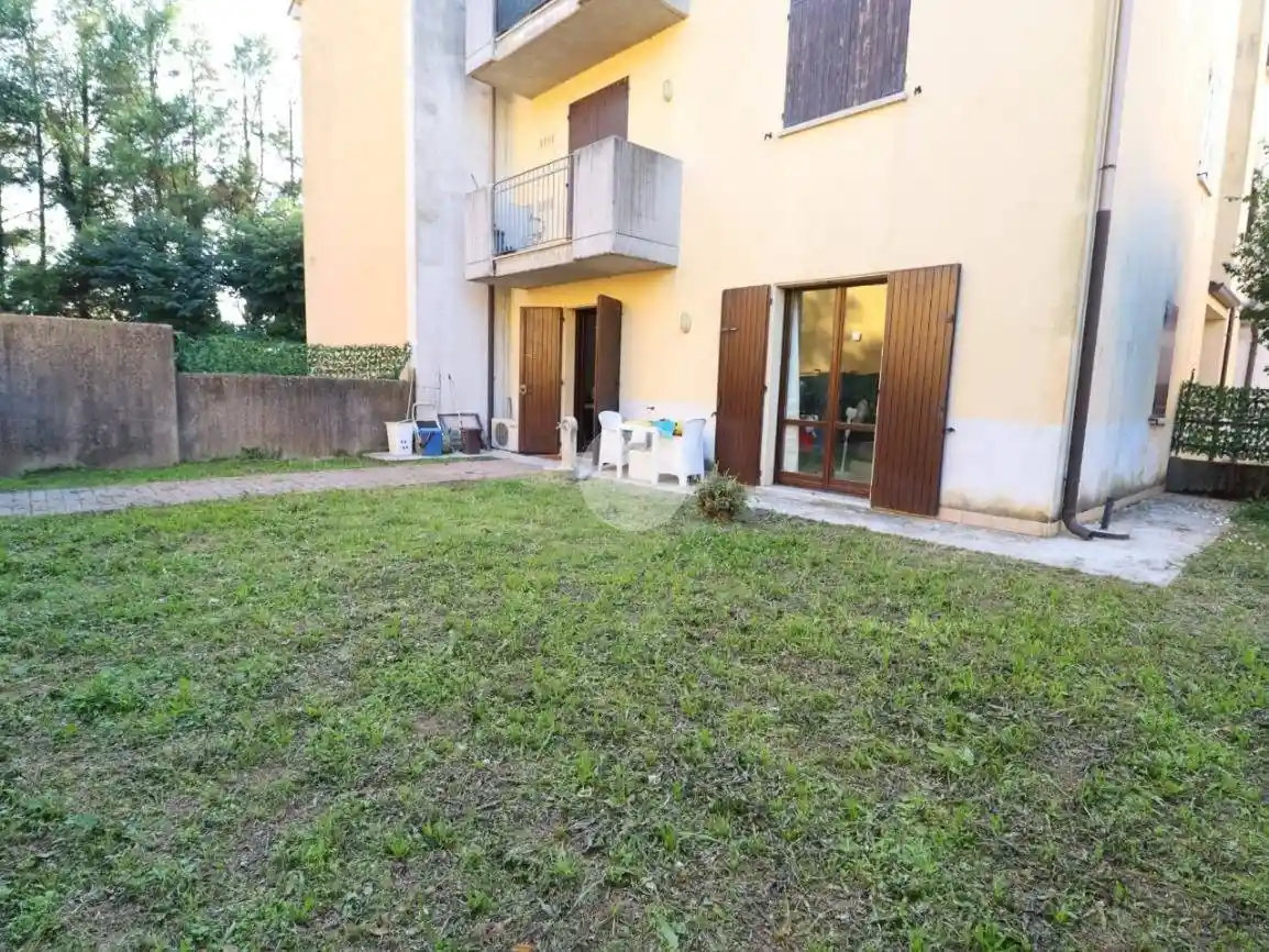 Bilocale via Fossamana, San Giorgio Bigarello - foto 3