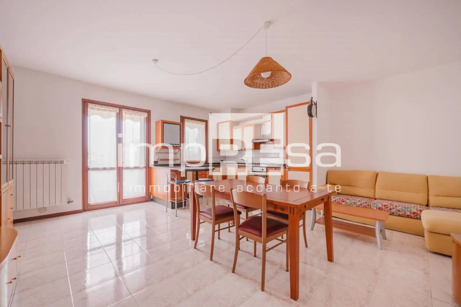 Appartamento in vendita a San Fior