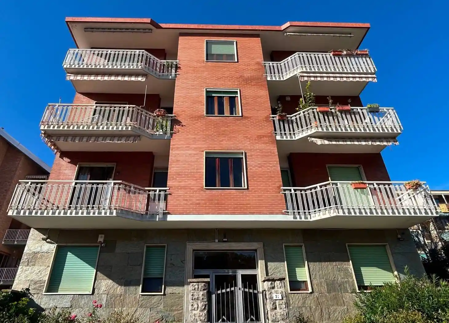 Appartamento in vendita a Rivoli