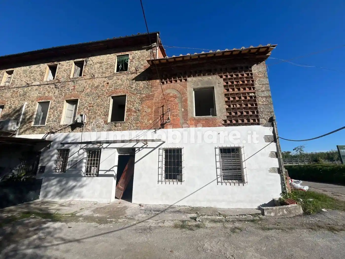 Casa indipendente in vendita a Porcari