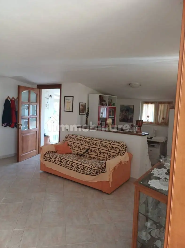 Appartamento in affitto a Civitavecchia