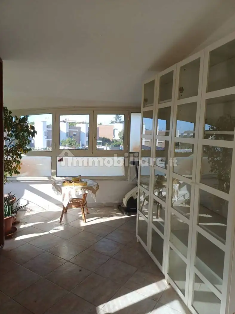 Trilocale via degli Orsini 33, Cisterna Faro, San Liborio, Civitavecchia - foto 2