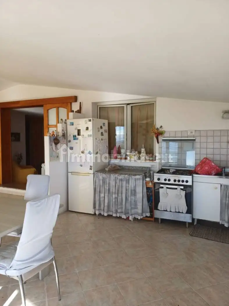 Trilocale via degli Orsini 33, Cisterna Faro, San Liborio, Civitavecchia - foto 3