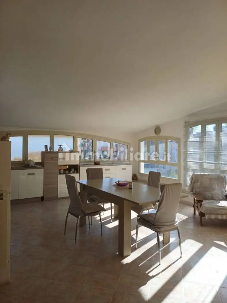 Trilocale via degli Orsini 33, Cisterna Faro, San Liborio, Civitavecchia - foto 4