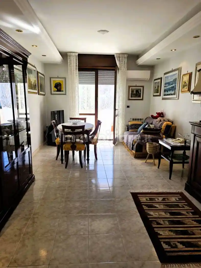 Quadrilocale piazza Gaspare Ambrosini, Torraccia, Roma - foto 2