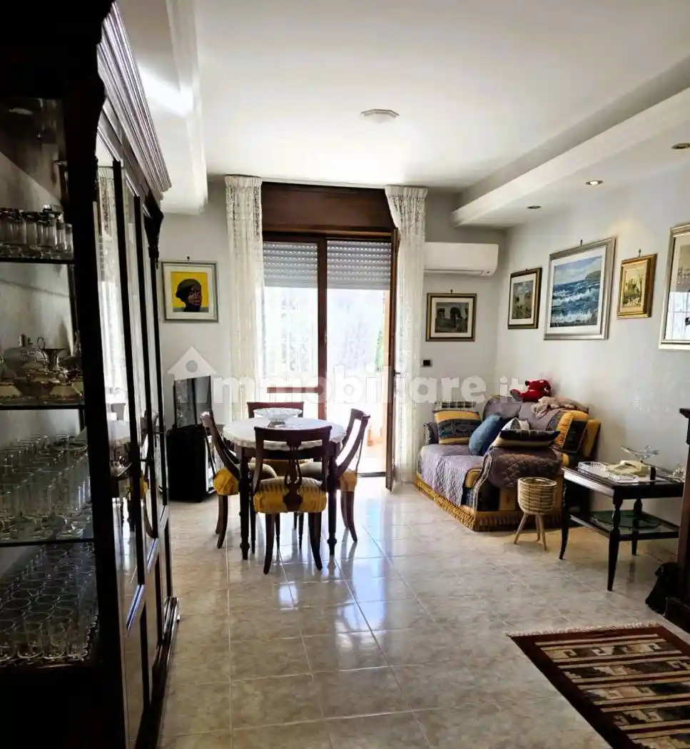 Quadrilocale piazza Gaspare Ambrosini, Torraccia, Roma - foto 3