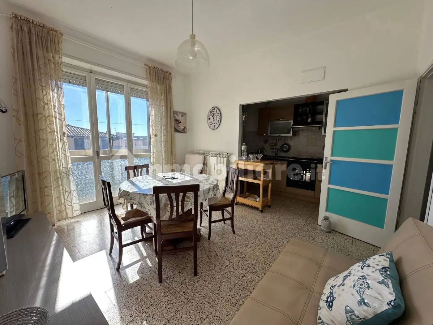 Appartamento in vendita a Follonica