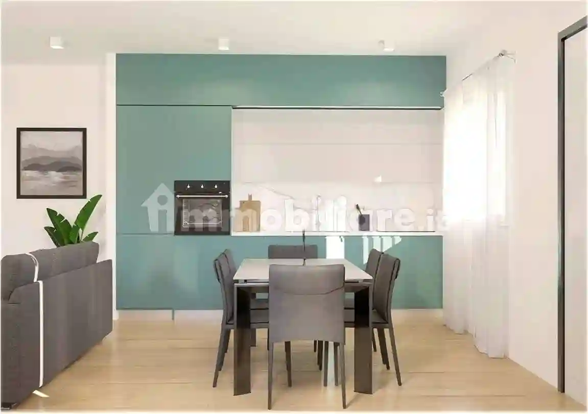 Villetta a schiera - foto 5