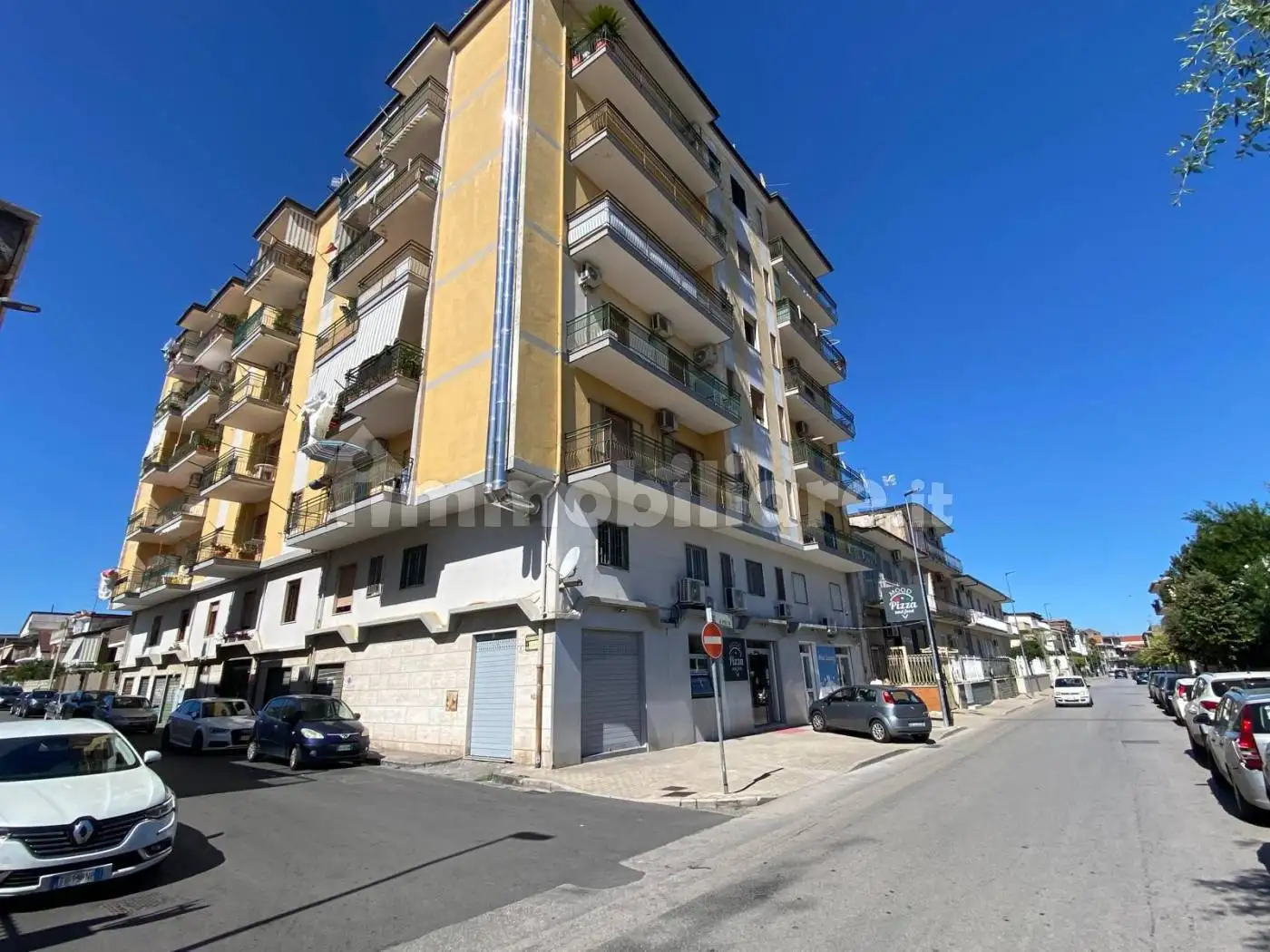 Appartamento in vendita a Grumo Nevano