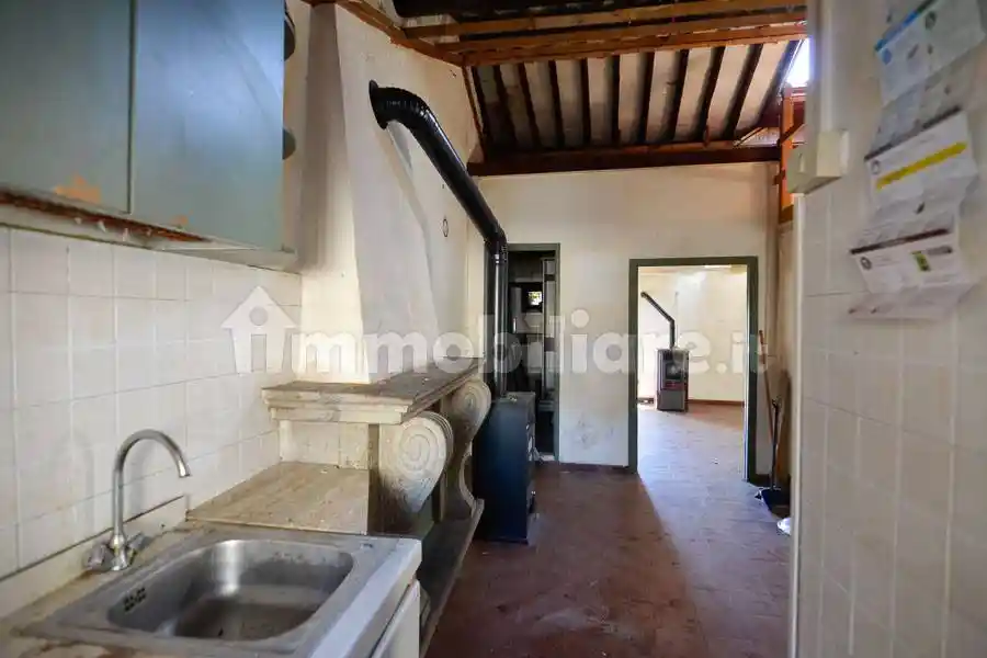 Appartamento in vendita a Capranica