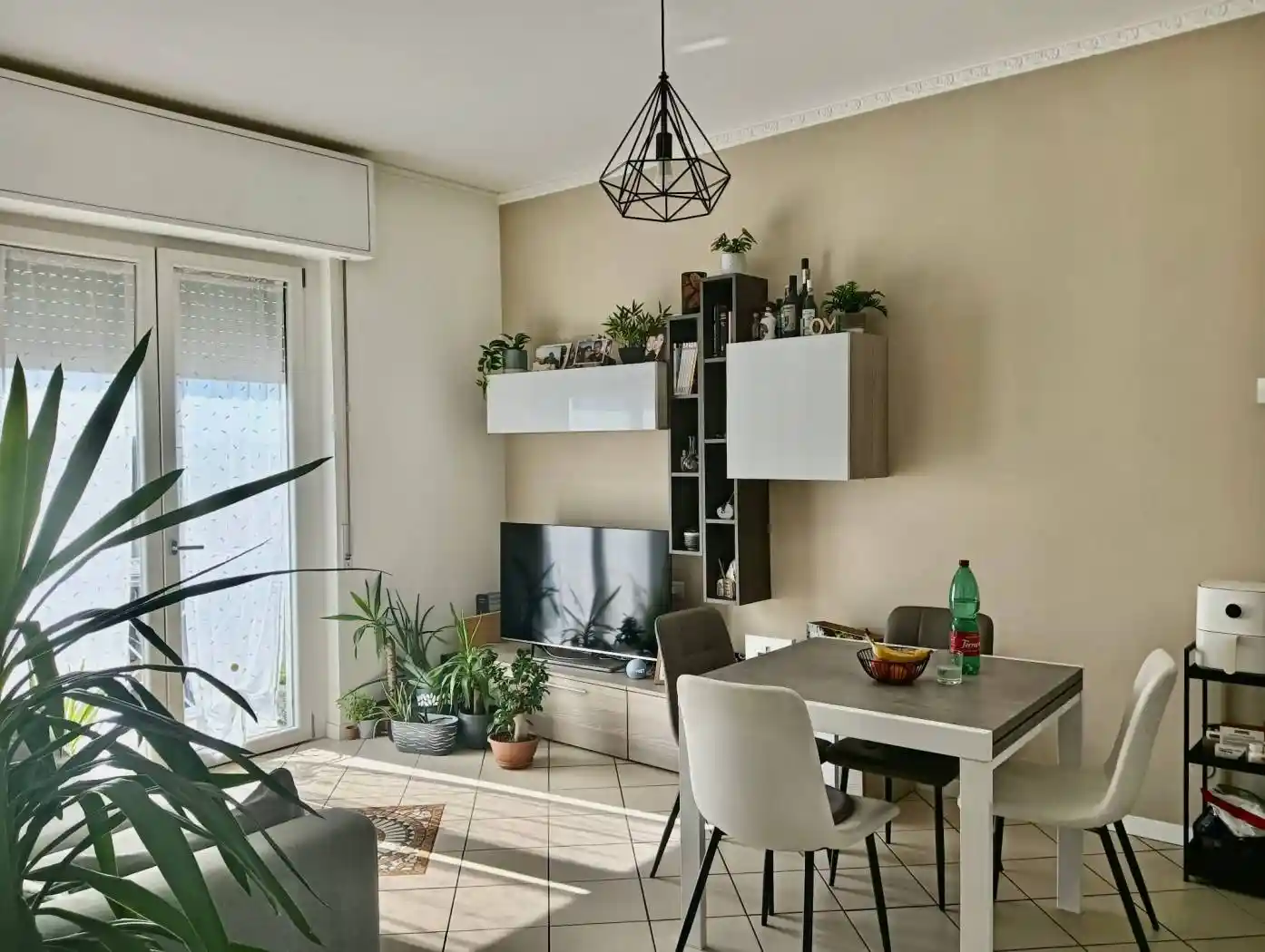 Appartamento in vendita a Castellanza