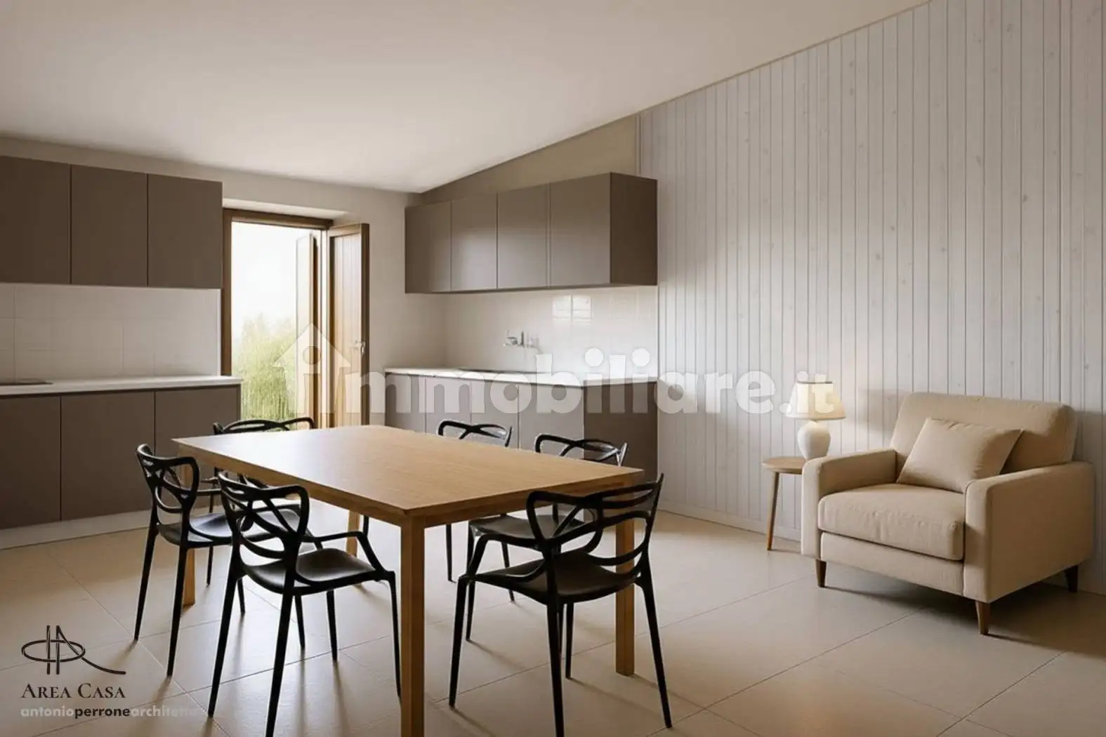 Appartamento in vendita a Villanova Mondovì