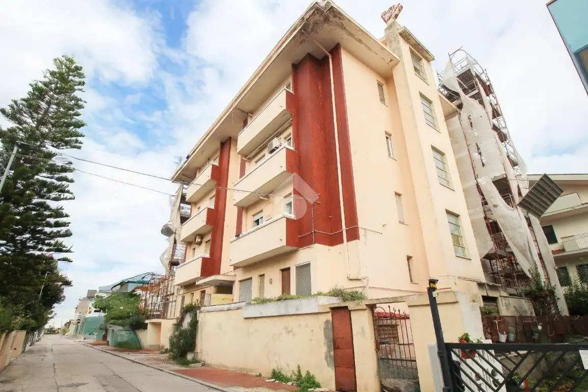 Appartamento in vendita a Montesilvano