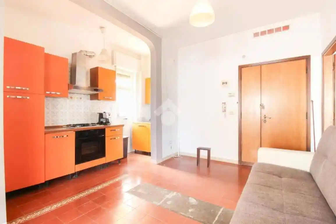 Bilocale via Valle D'Aosta 9, Villa Verrocchio, Montesilvano - foto 2