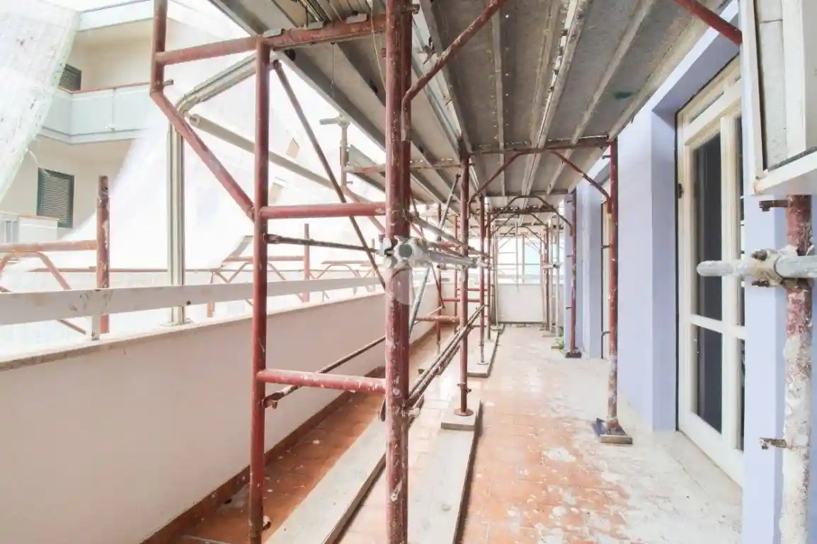 Bilocale via Valle D'Aosta 9, Villa Verrocchio, Montesilvano - foto 3