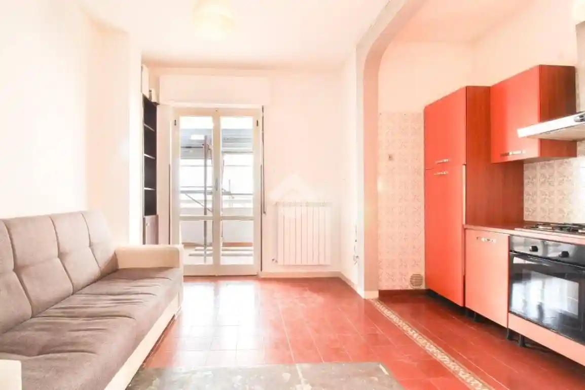 Bilocale via Valle D'Aosta 9, Villa Verrocchio, Montesilvano - foto 4